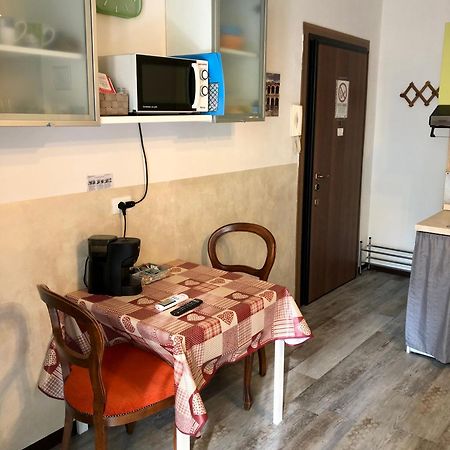 Appartamento Verona Exterior foto