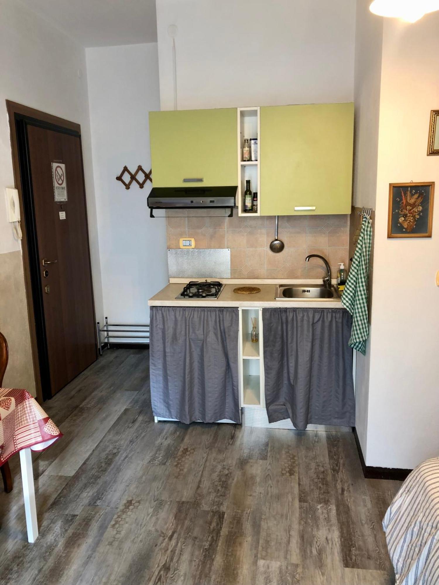 Appartamento Verona Exterior foto
