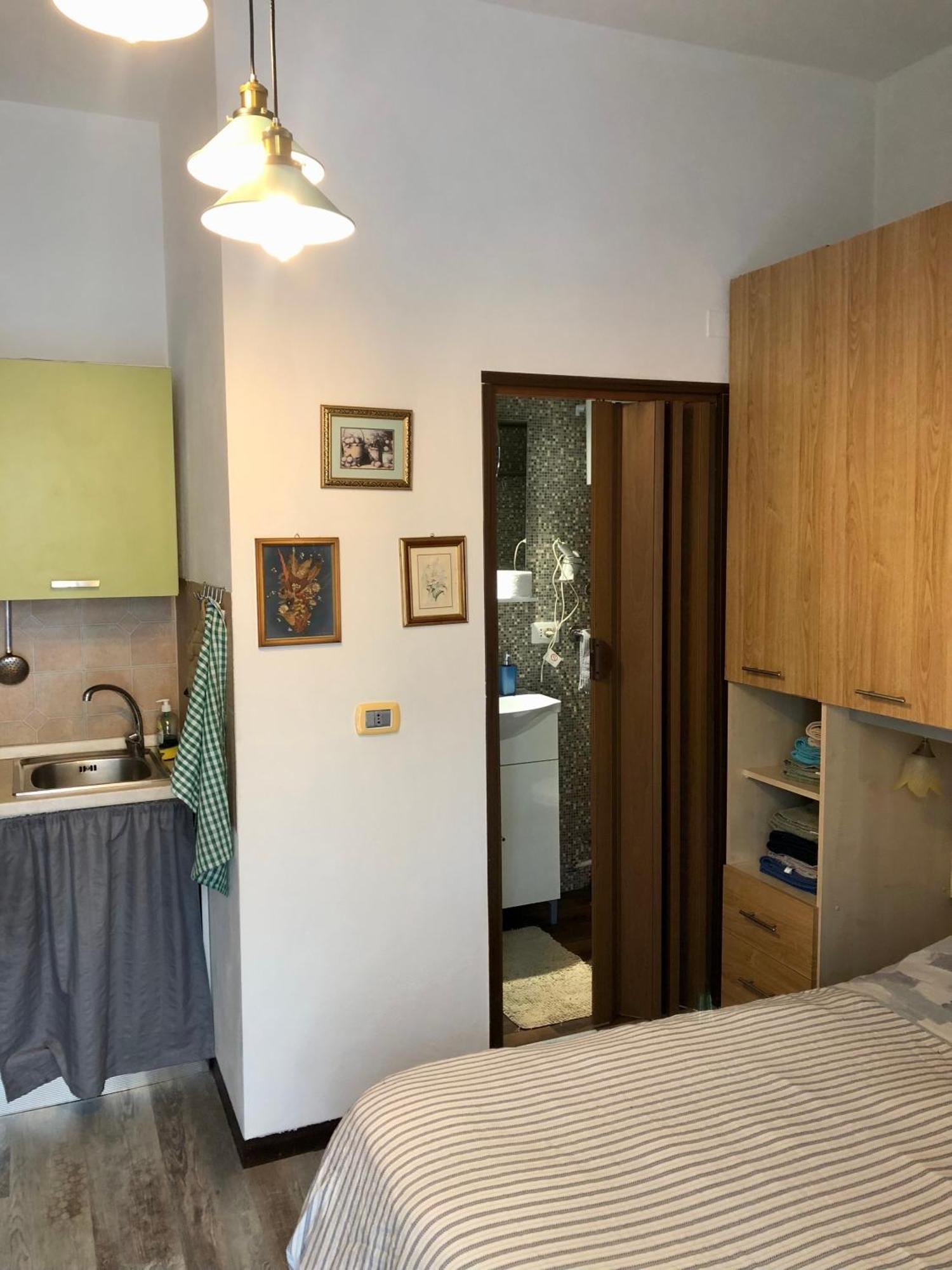 Appartamento Verona Exterior foto
