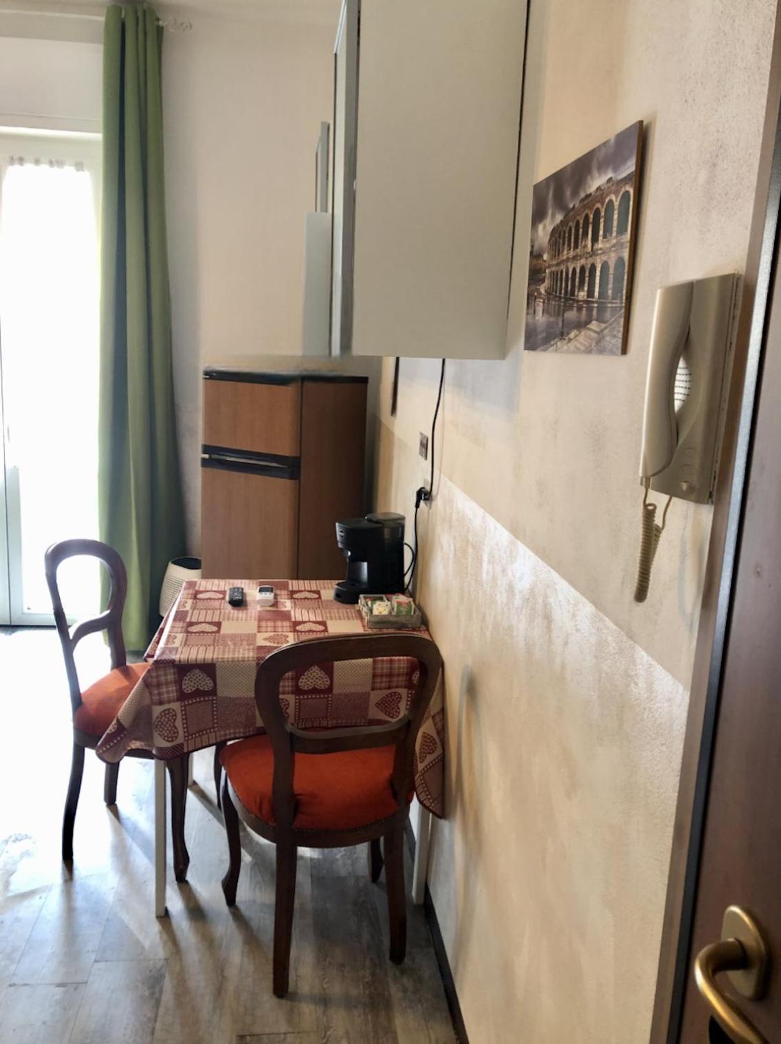 Appartamento Verona Exterior foto